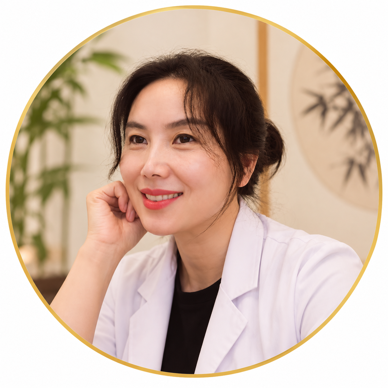 Dr Aditi, Traditional Chinese Medicine & Acupuncture Practitioner at AcuZen London
